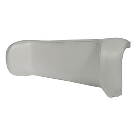 Aftermarket 159860A-4 Back Cushion for White Oliver Tractor 1255 1355 1450 1550 1555 1650 SEQ90-0215